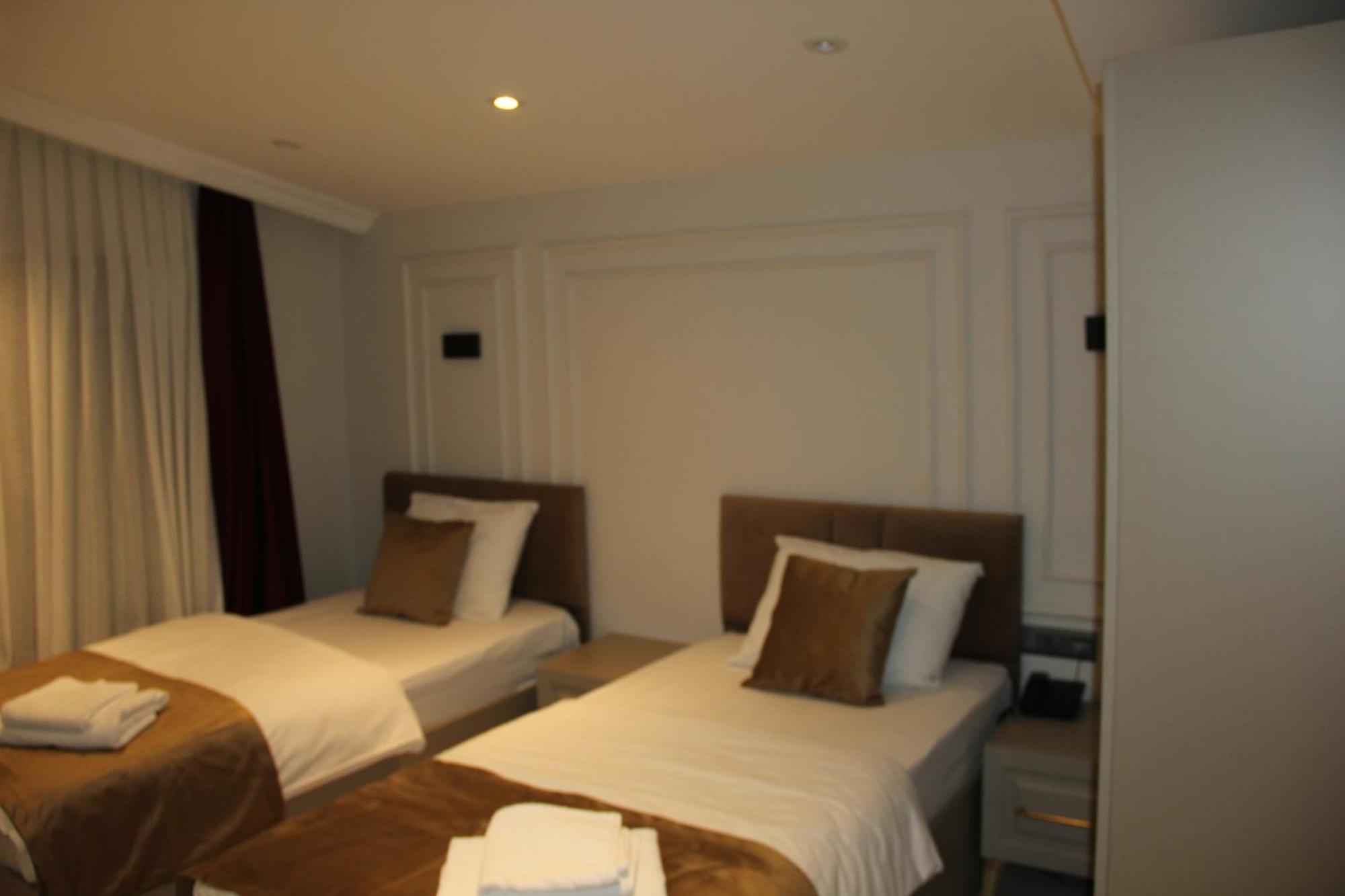 Eyuep Sultan Palace Hotel — Photos 3